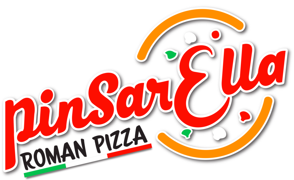 logo pinsarella
