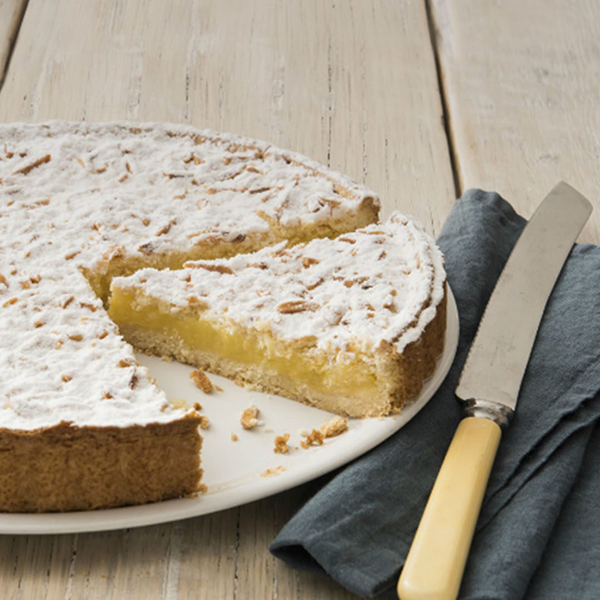 Torta della Nonna
