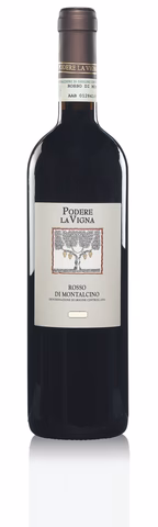 Rosso di Montalcino
