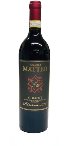 Chianti Riserva DOCG