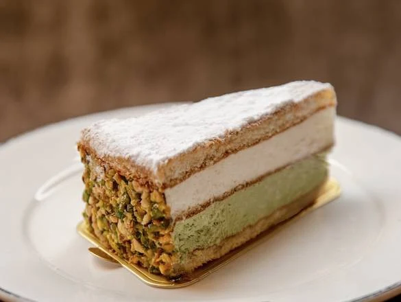 Pistacchio al Tartufo
