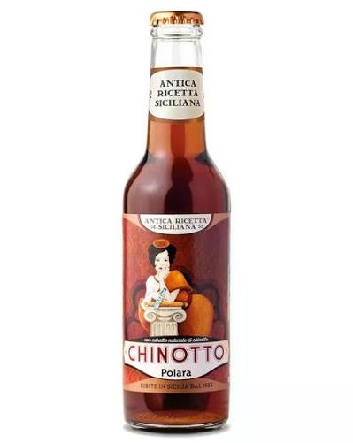 Chinotto