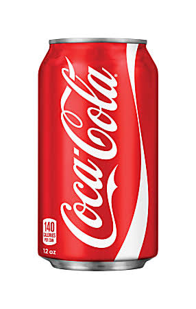 Coca-Cola