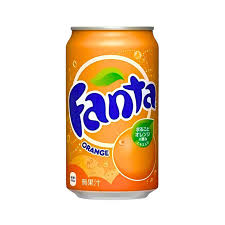 Fanta