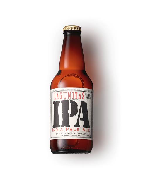 Lagunitas