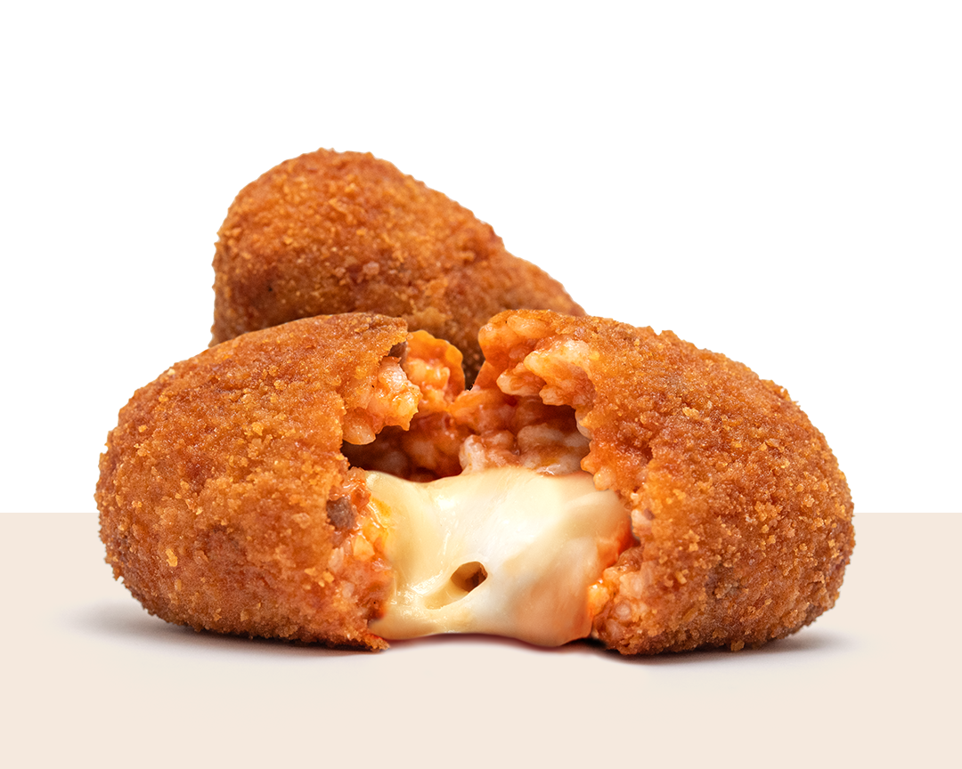 Supplì al Telefono